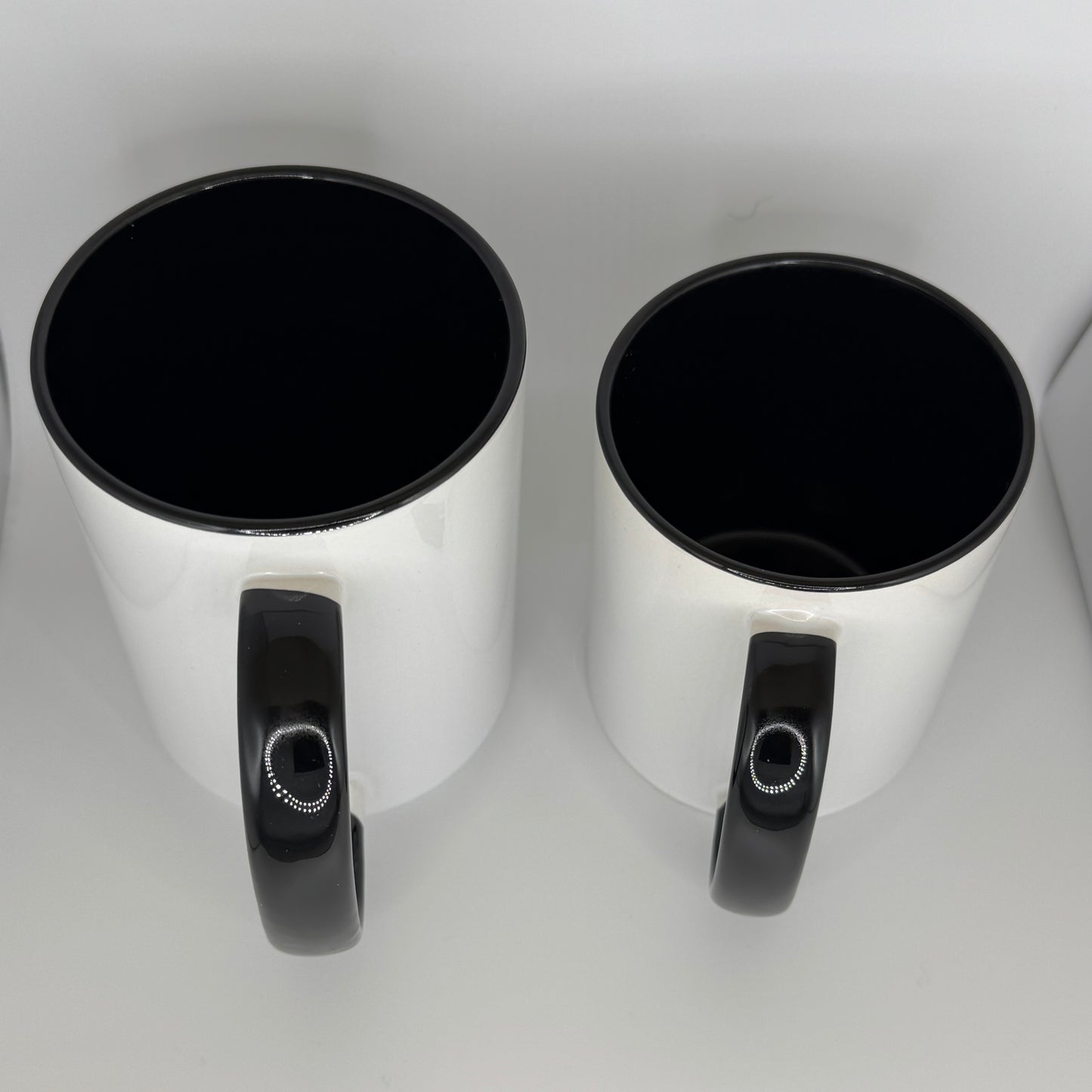 Multiple Face Custom Face  Mug