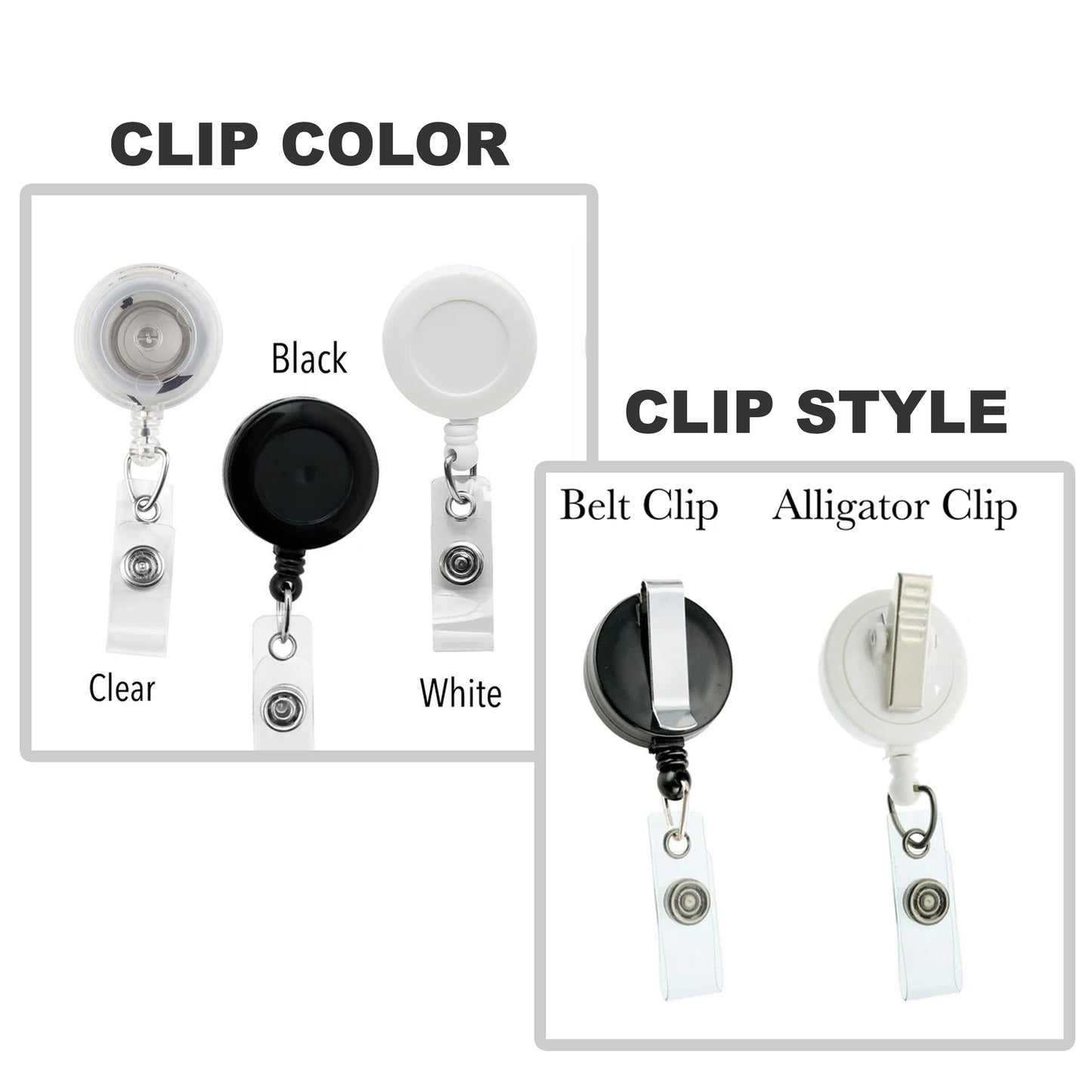 Back and Body Hurts Badge Reel