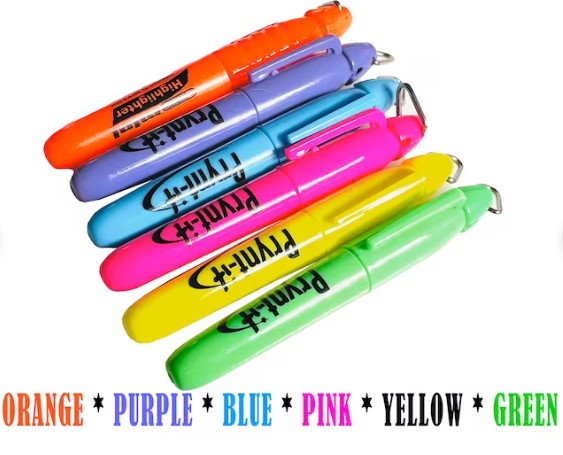 Badge Accessory - Pick Your Combination