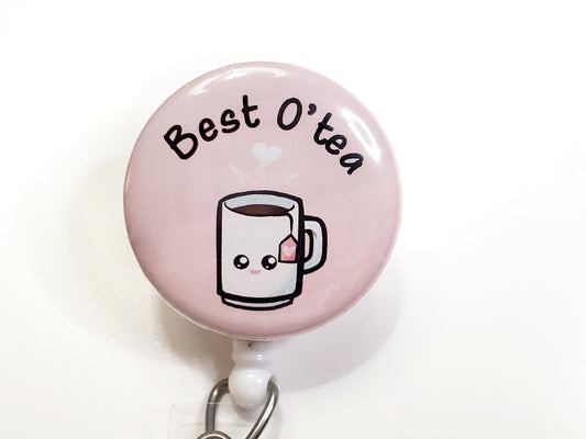 Best O'tea