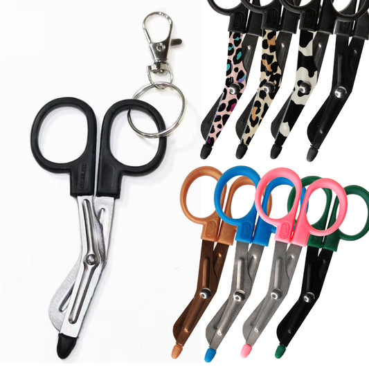 4" Mini Shears